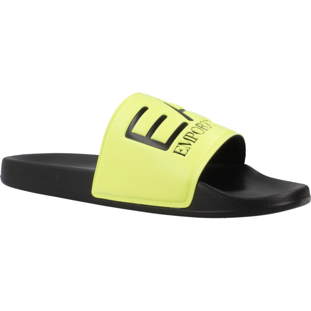 EMPORIO ARMANI SCARPE BEACHWEAR en color M (5)