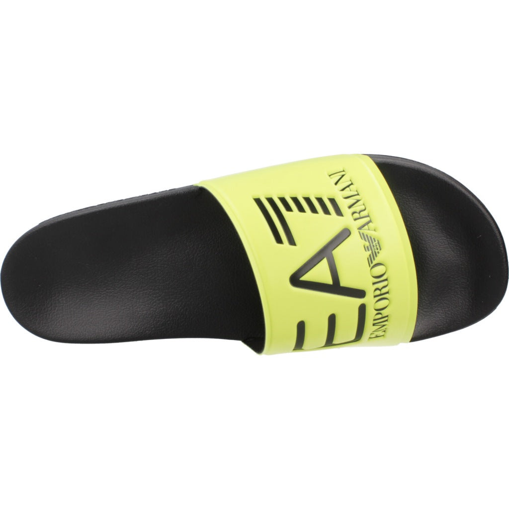 EMPORIO ARMANI SCARPE BEACHWEAR en color M (7)