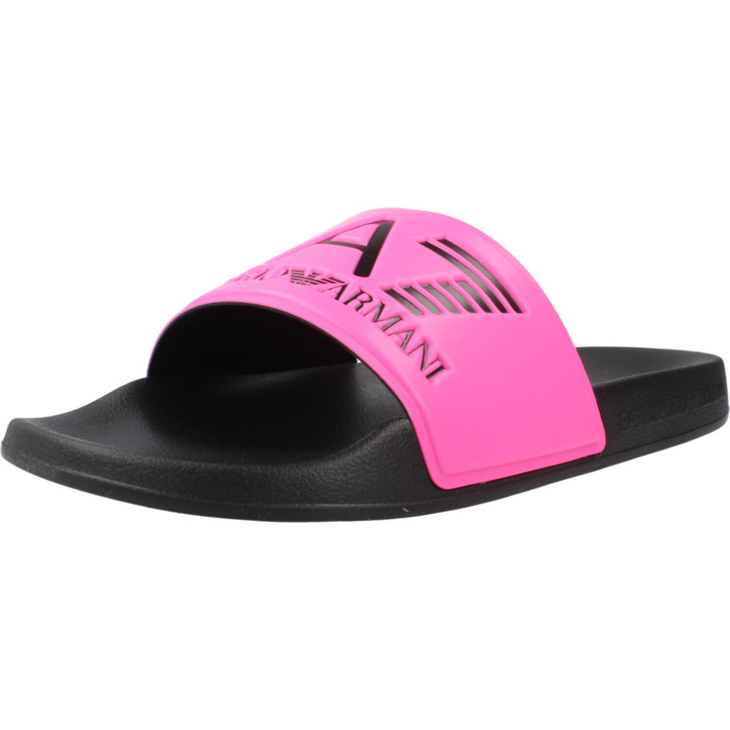 EMPORIO ARMANI SCARPE BEACHWEAR en color M (1)