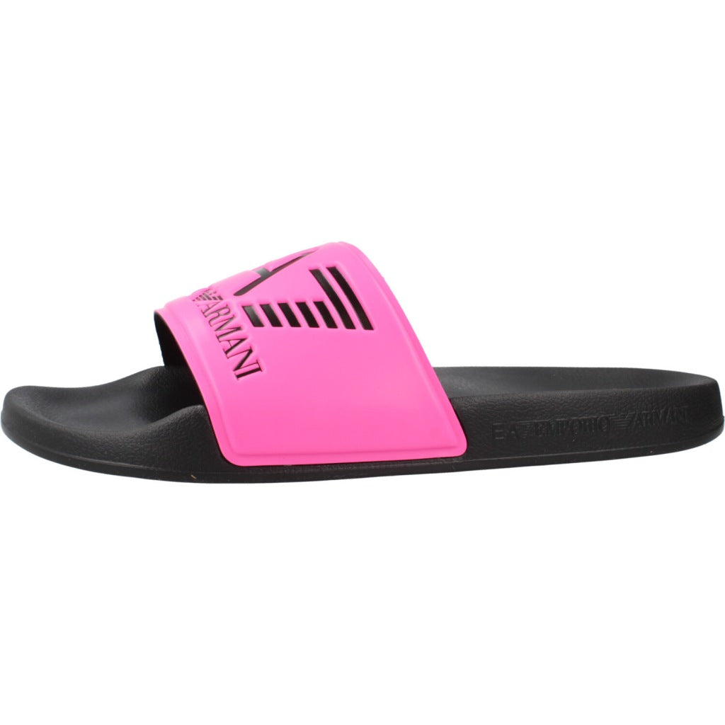EMPORIO ARMANI SCARPE BEACHWEAR en color M (2)