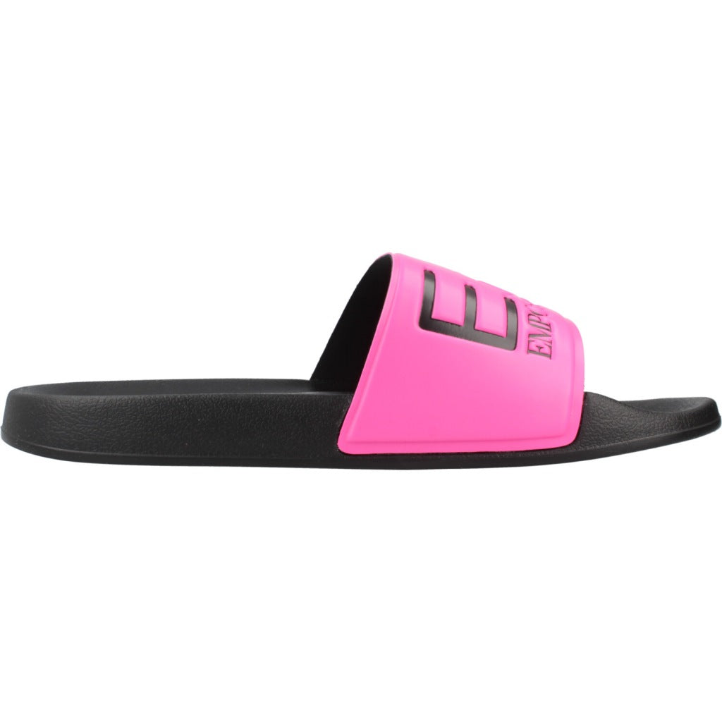 EMPORIO ARMANI SCARPE BEACHWEAR en color M (4)