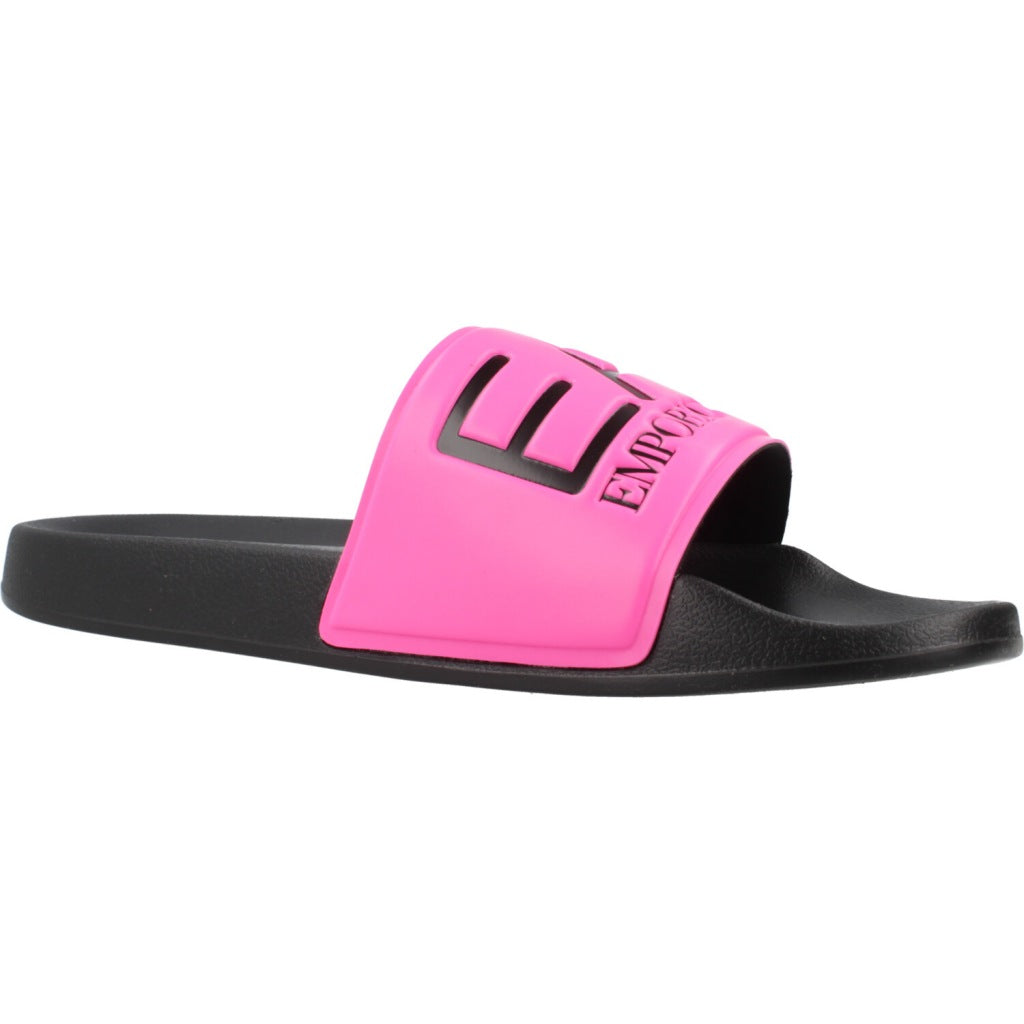 EMPORIO ARMANI SCARPE BEACHWEAR en color M (5)