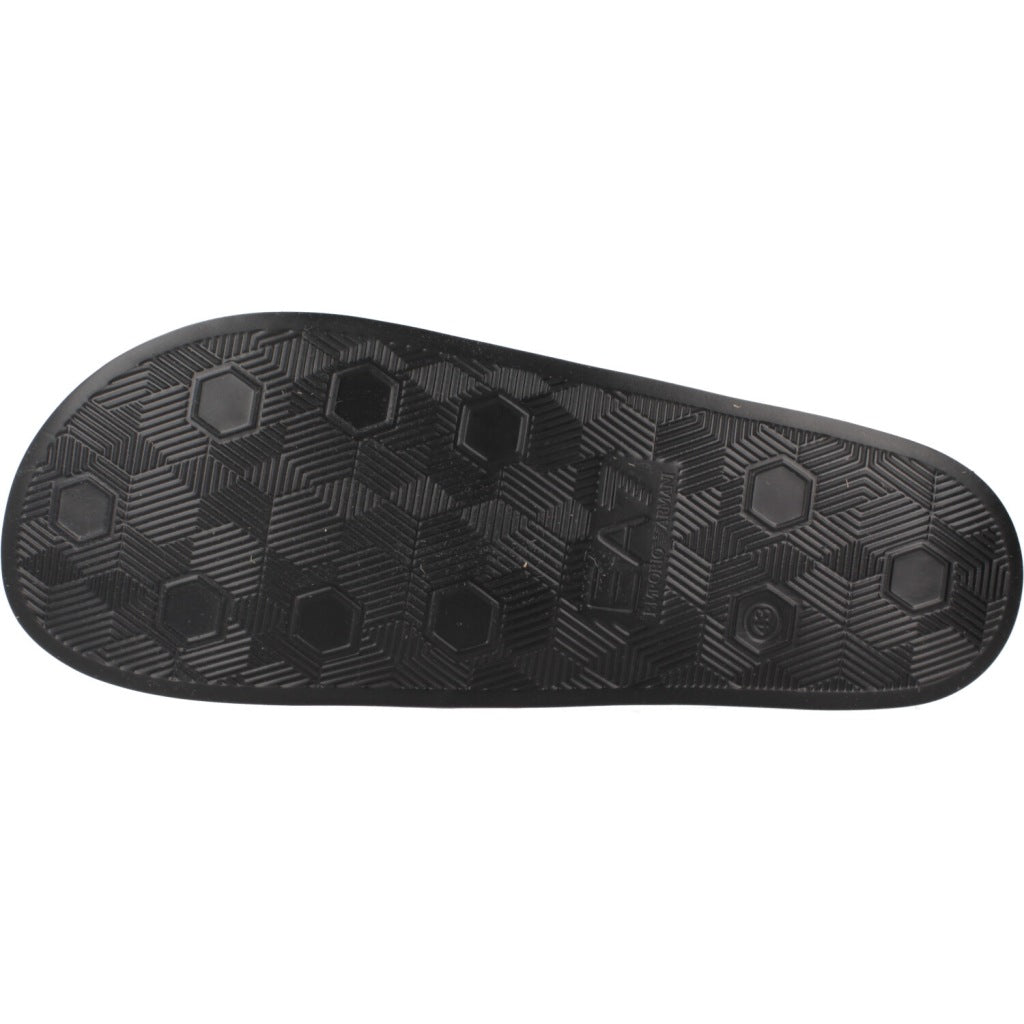 EMPORIO ARMANI SCARPE BEACHWEAR en color M (6)