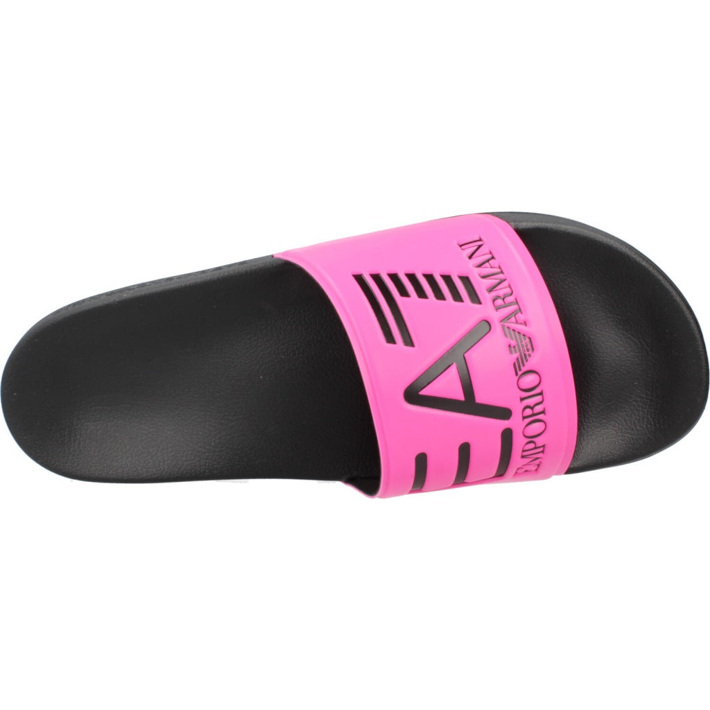 EMPORIO ARMANI SCARPE BEACHWEAR en color M (7)