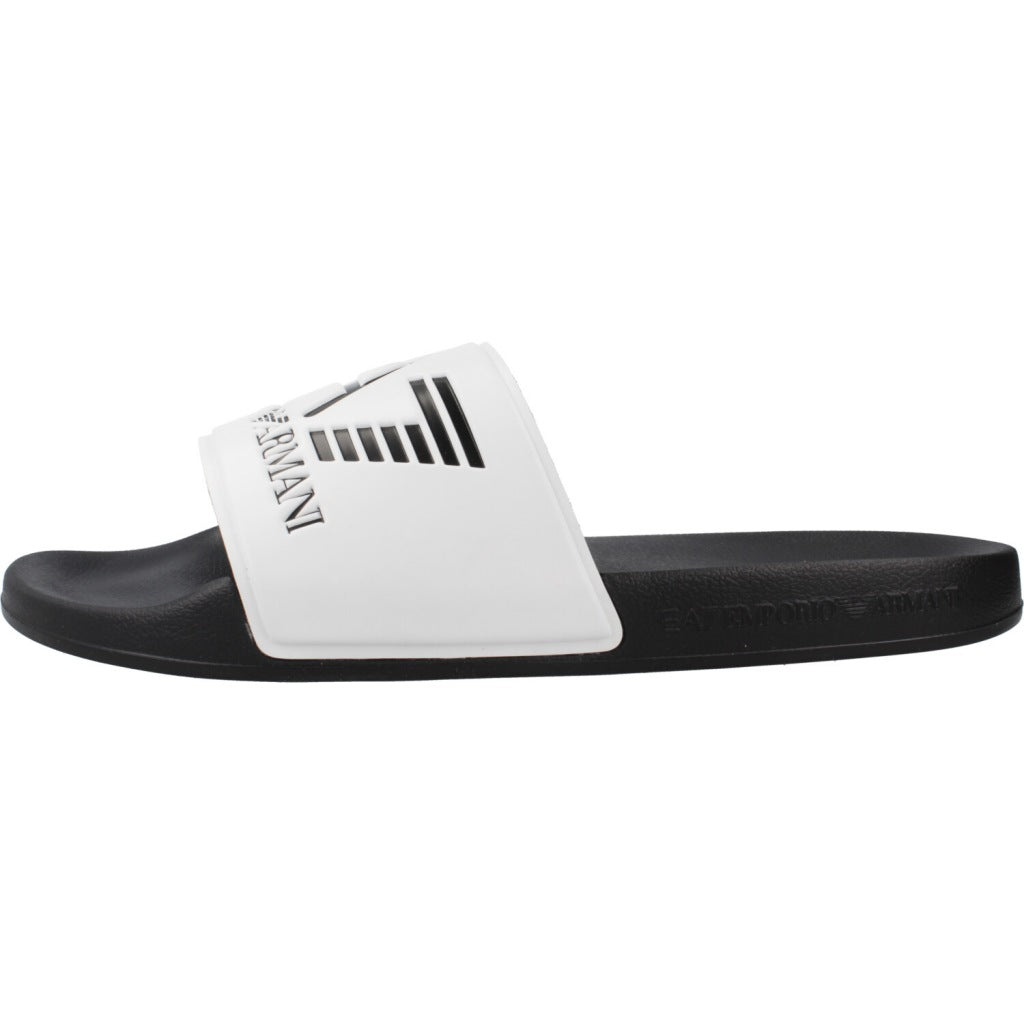 EMPORIO ARMANI SCARPE BEACHWEAR en color MZ (2)