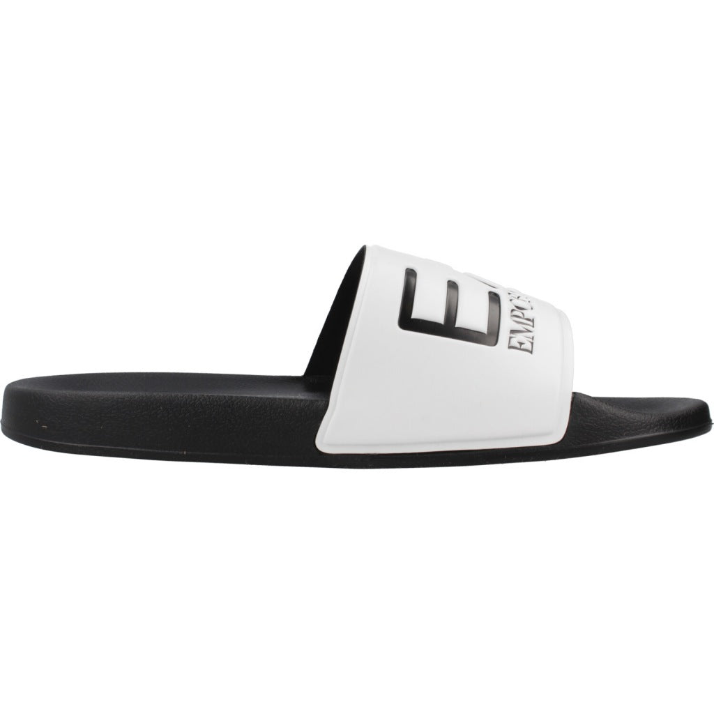 EMPORIO ARMANI SCARPE BEACHWEAR en color MZ (4)