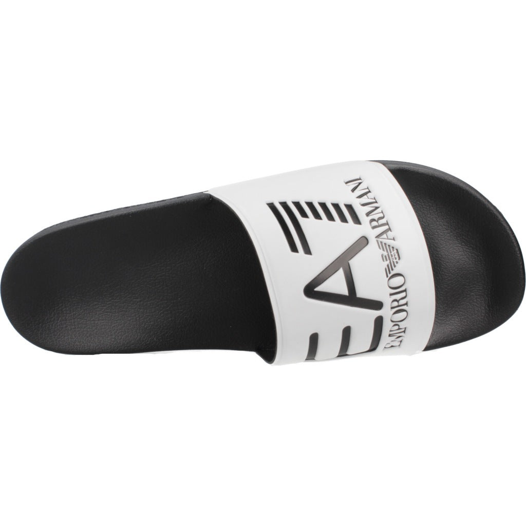 EMPORIO ARMANI SCARPE BEACHWEAR en color MZ (7)