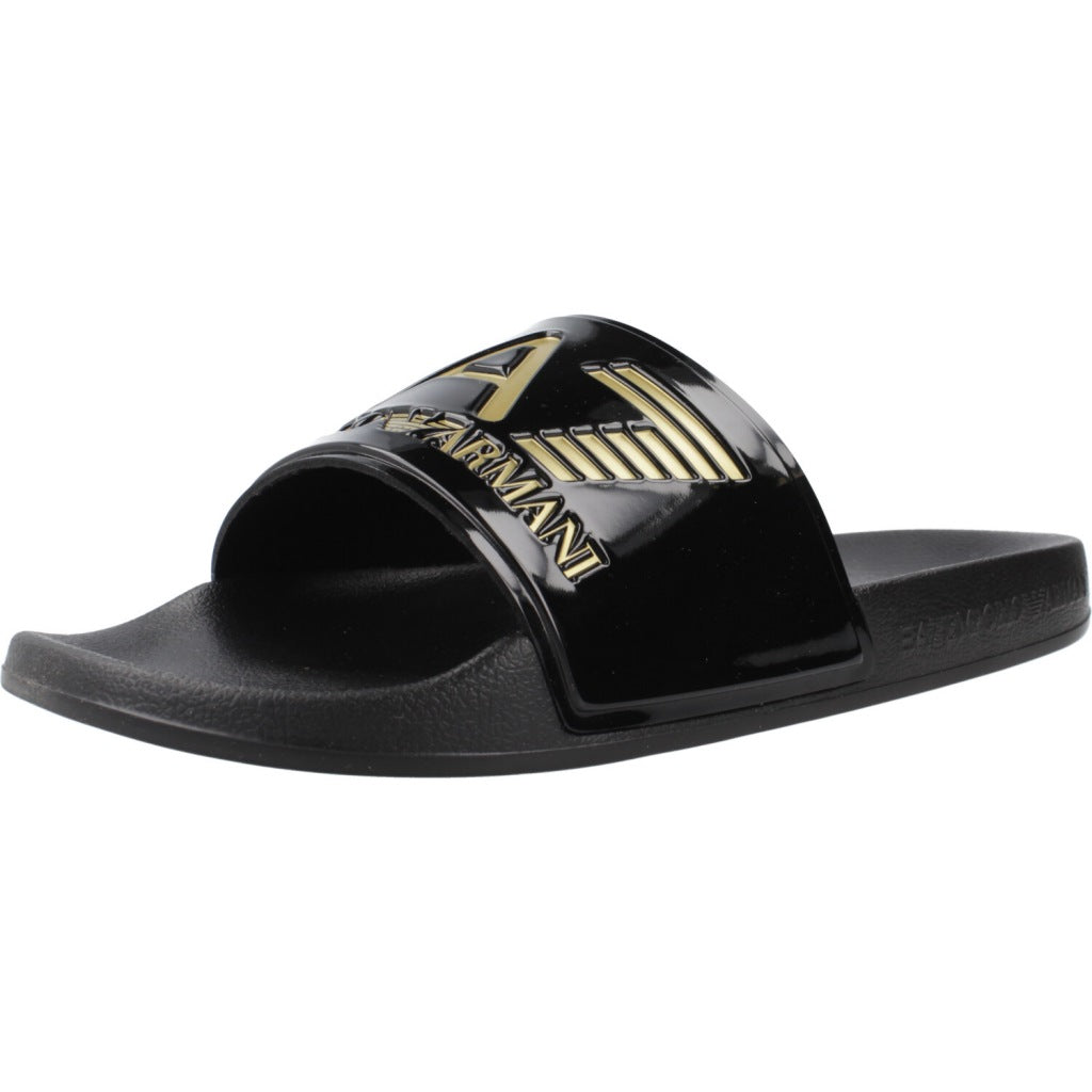EMPORIO ARMANI SCARPE BEACHWEAR en color PC (1)