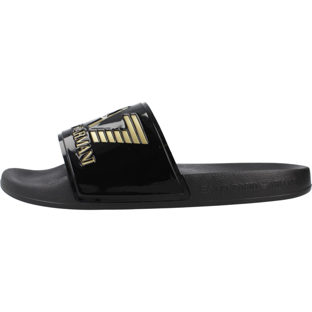 EMPORIO ARMANI SCARPE BEACHWEAR en color PC (2)