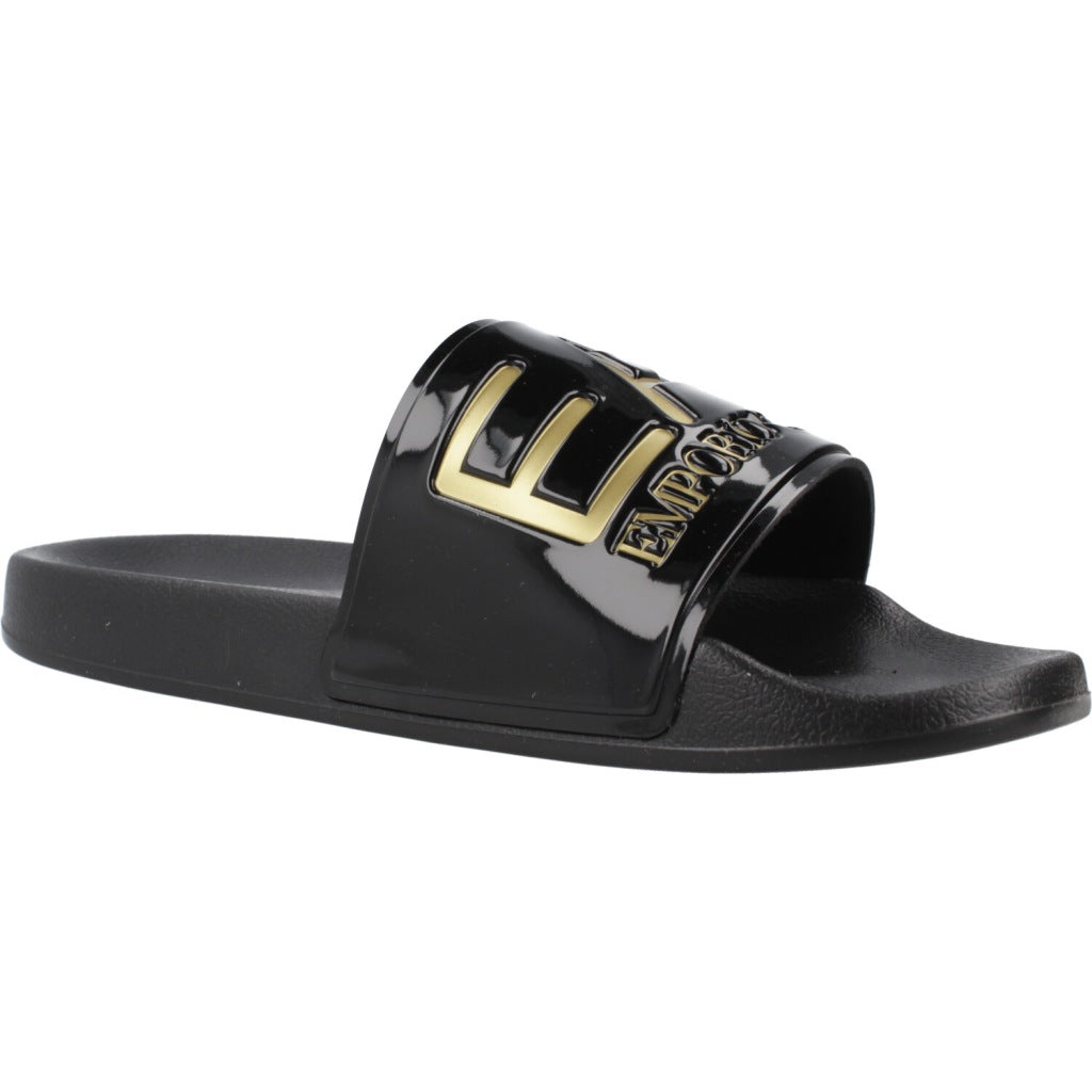 EMPORIO ARMANI SCARPE BEACHWEAR en color PC (5)