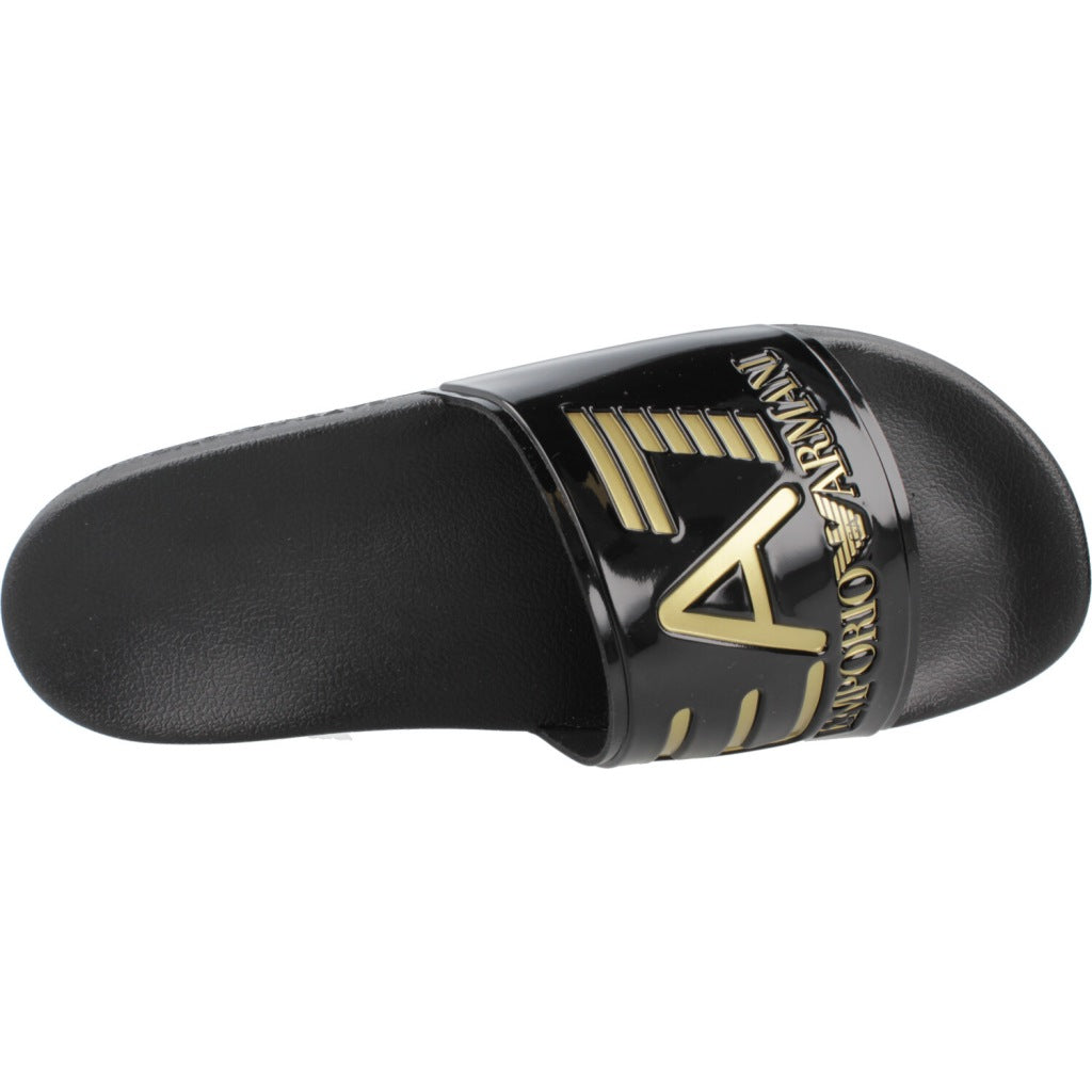 EMPORIO ARMANI SCARPE BEACHWEAR en color PC (7)