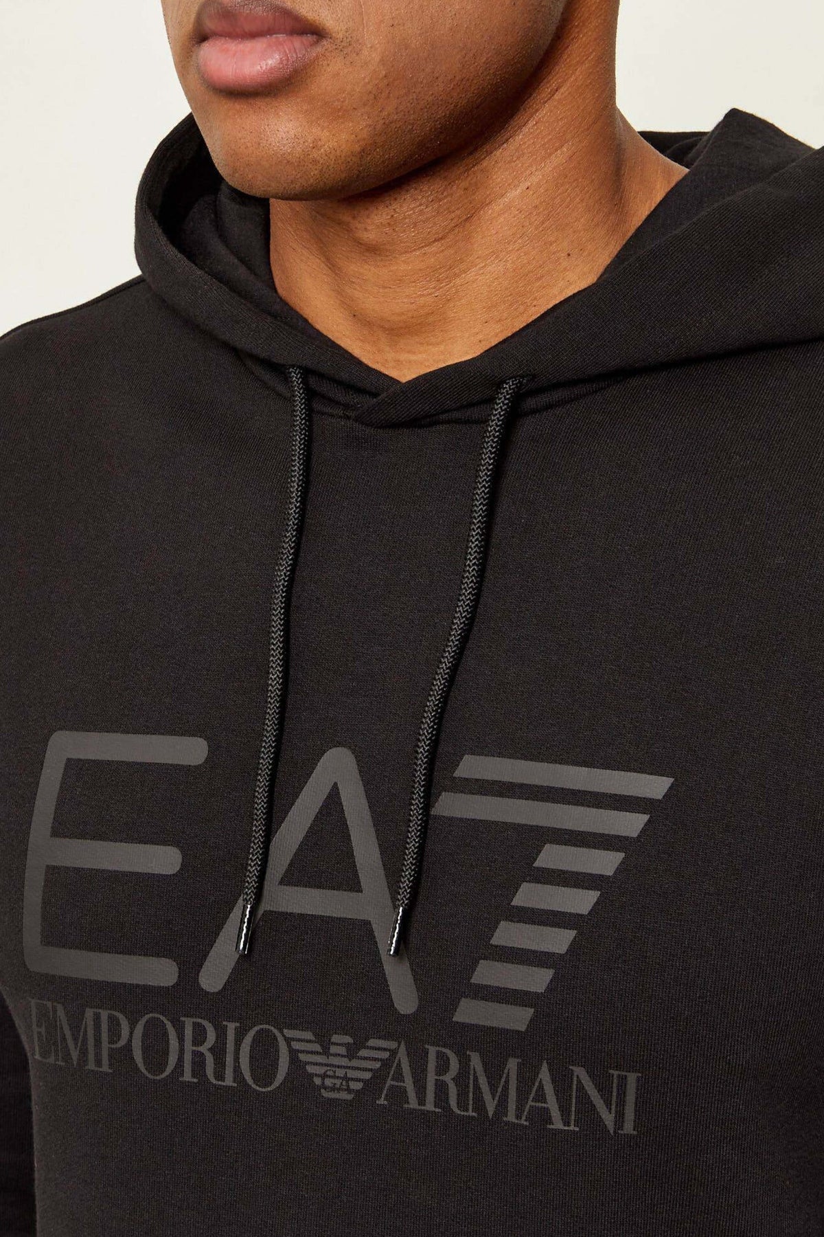 EA BY EMPORIO ARMANI M AF en color BLACK (4)