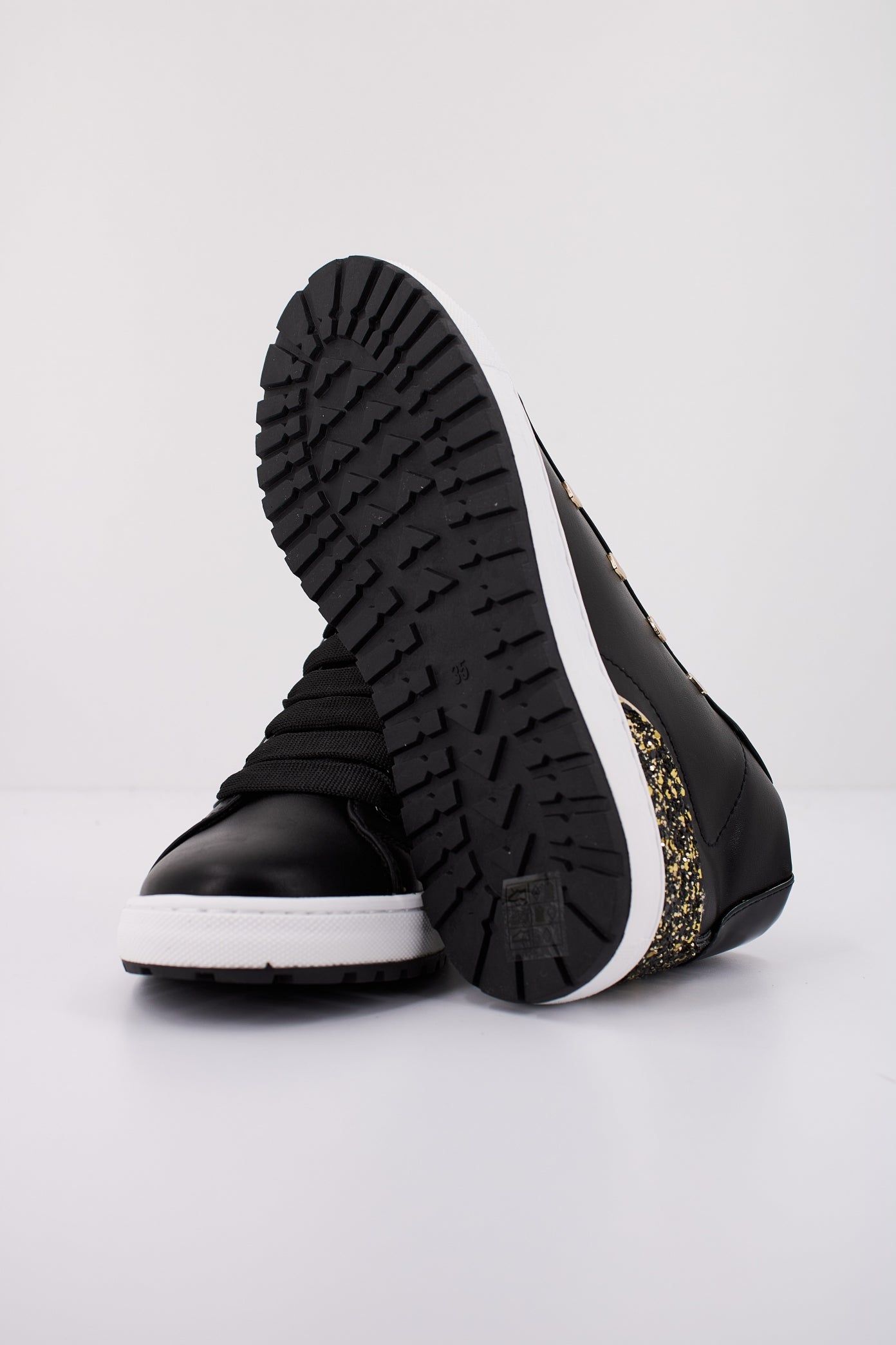 ASSO SCARPA SNOWBORDER en color BLACK (5)