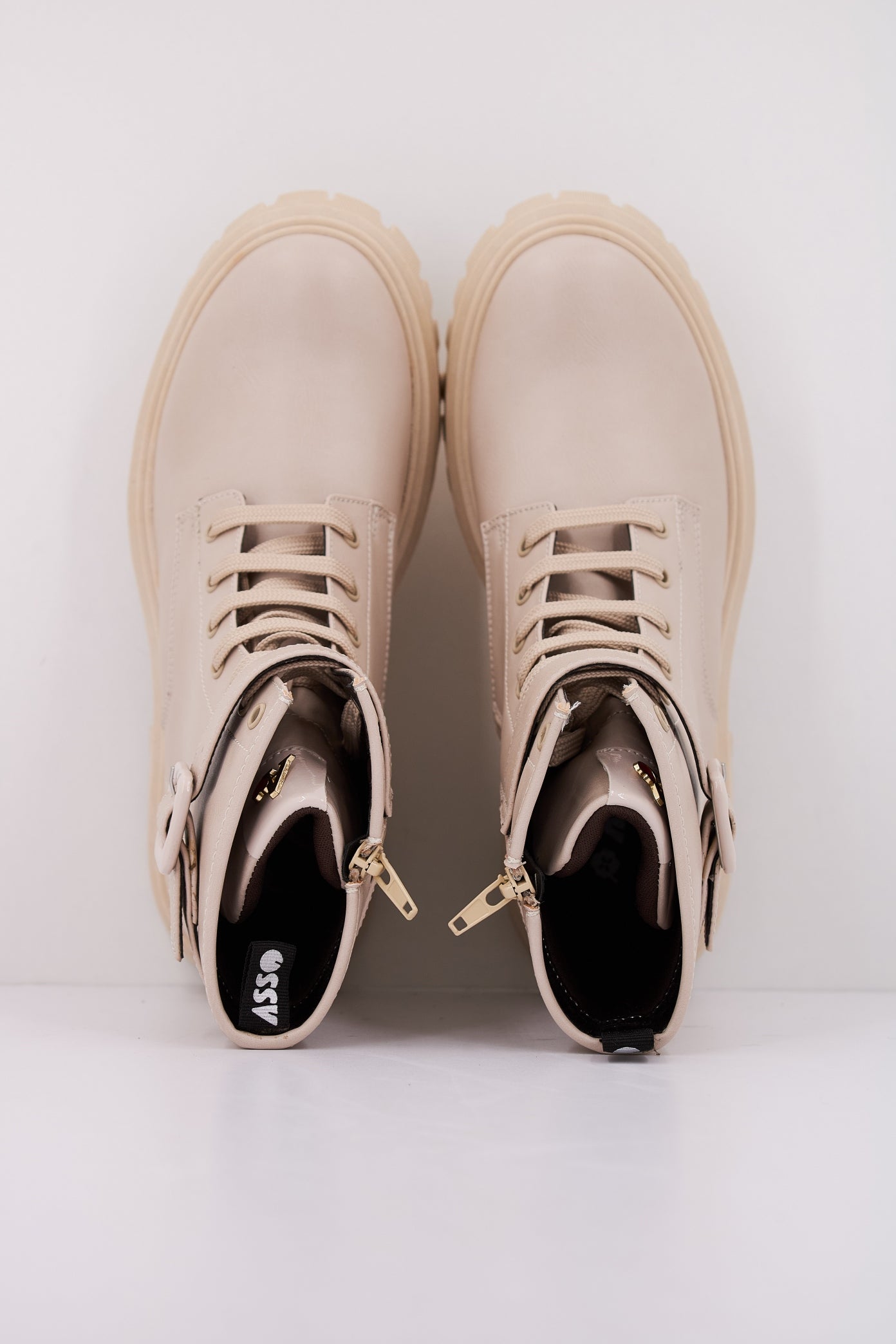 ASSO AG en color BEIGE (3)