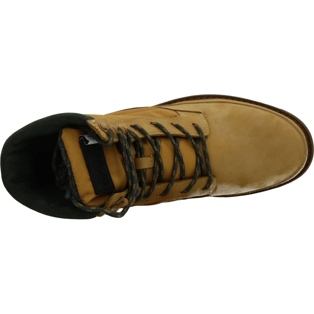 LEVI'S TORSTEN QUILTED en color (7)