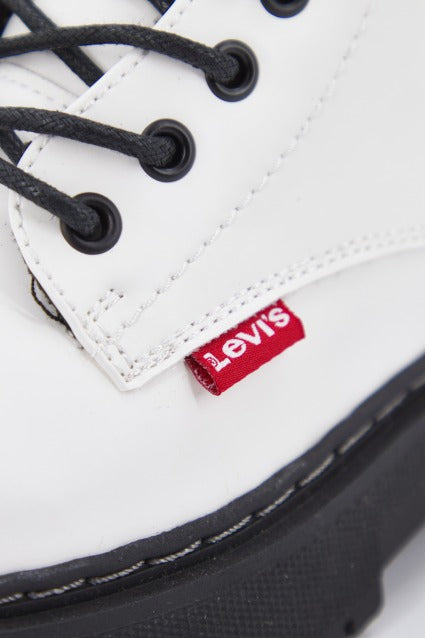 LEVI'S COOLIDGE en color WHITE (4)