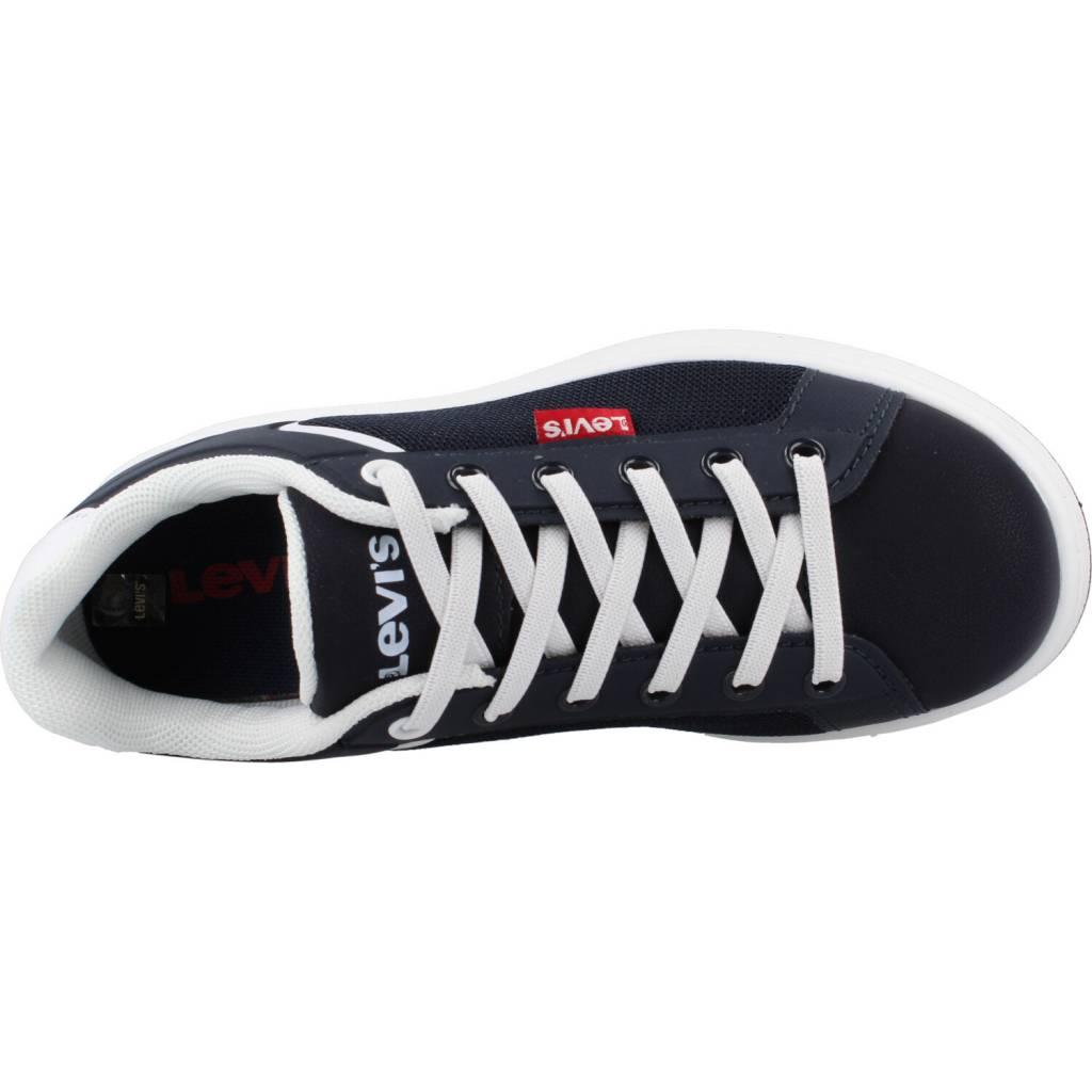 LEVI'S BOULEVARD . en color NAVY (7)