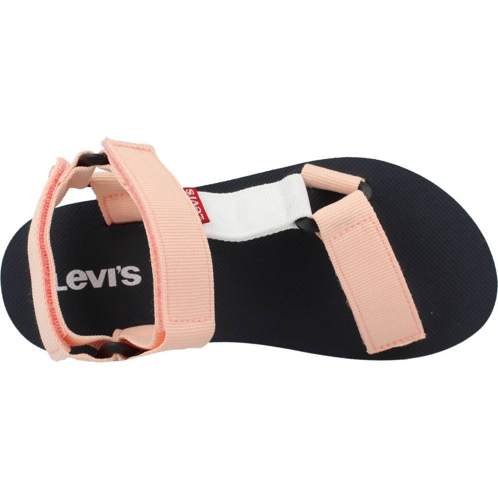 LEVI'S VCADT en color PINK (7)