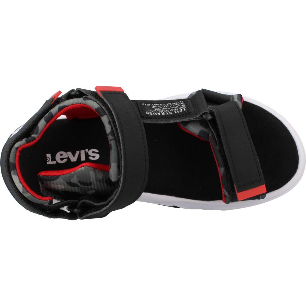 LEVI'S VNIAS en color BLACK (7)