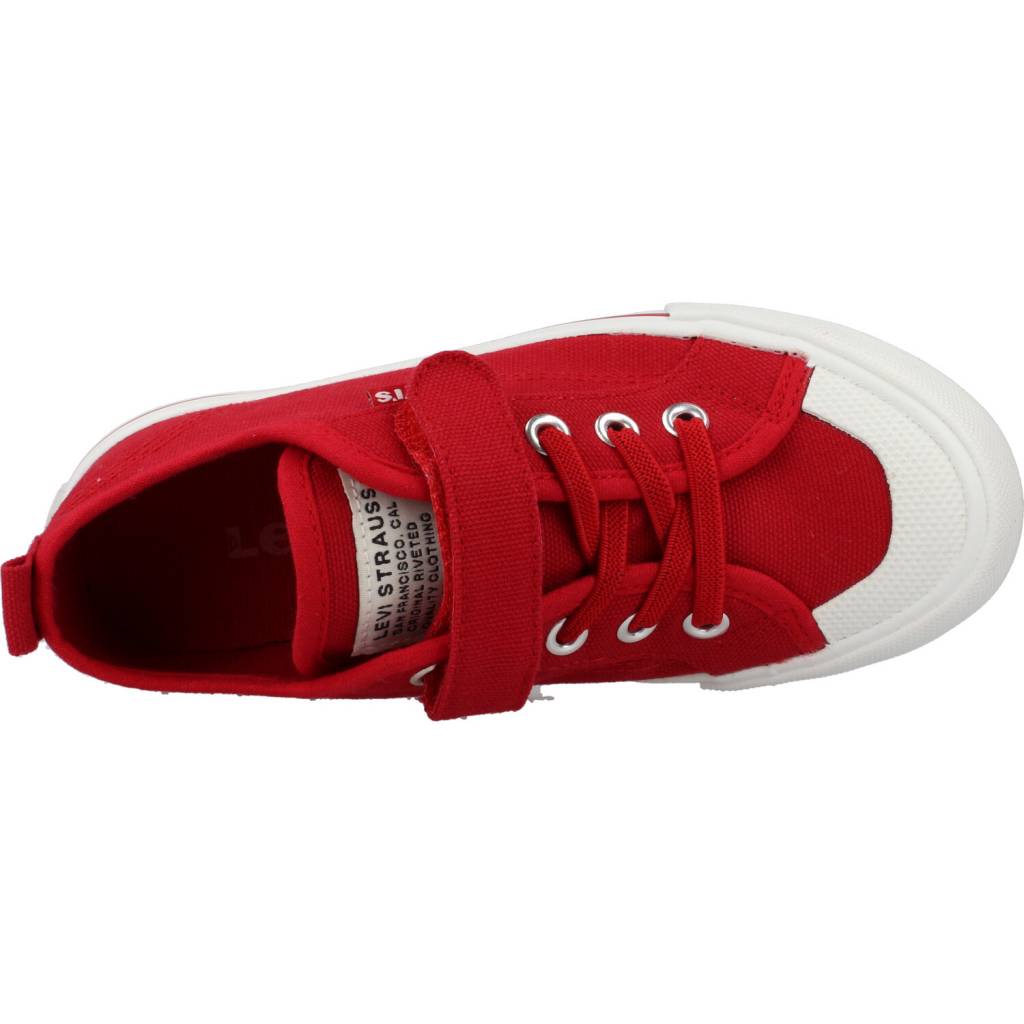 LEVI'S MAUI en color RED (7)