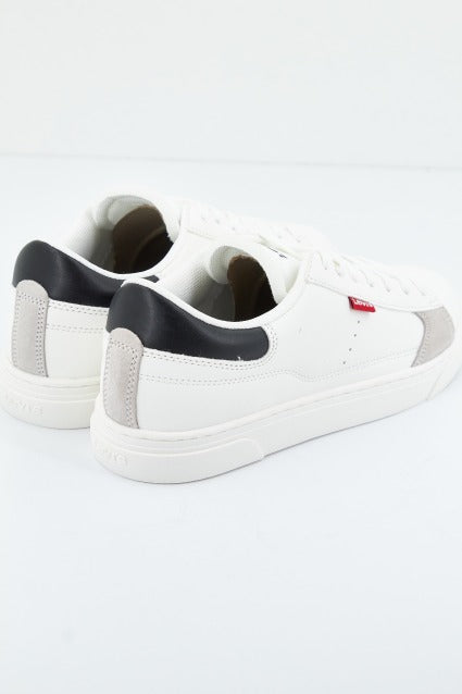 LEVI'S BRYSON en color WHTBLK (4)