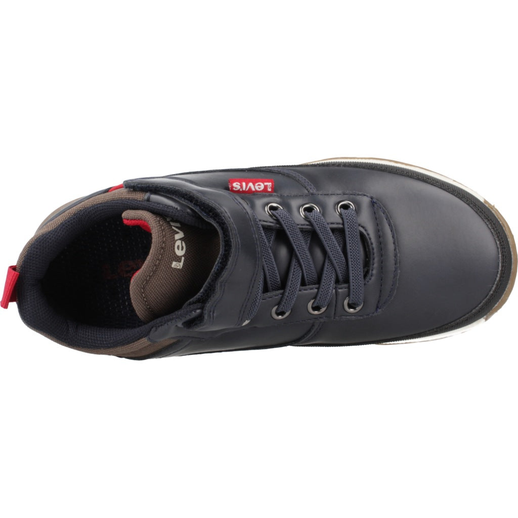 LEVI'S ASCOT REFRESH en color NVYBRW (7)