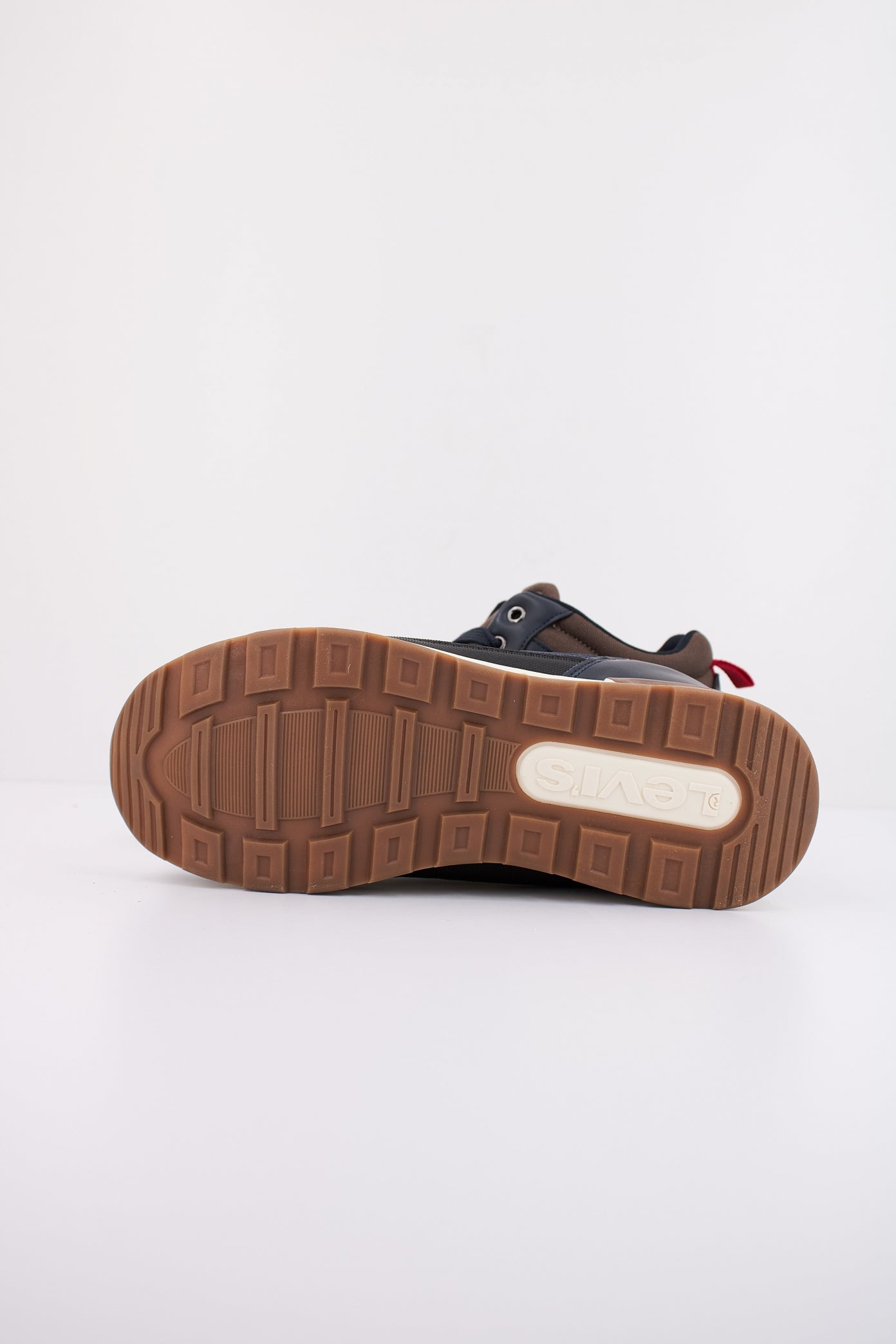 LEVI'S ASCOT REFRESH en color NVYBRW (5)