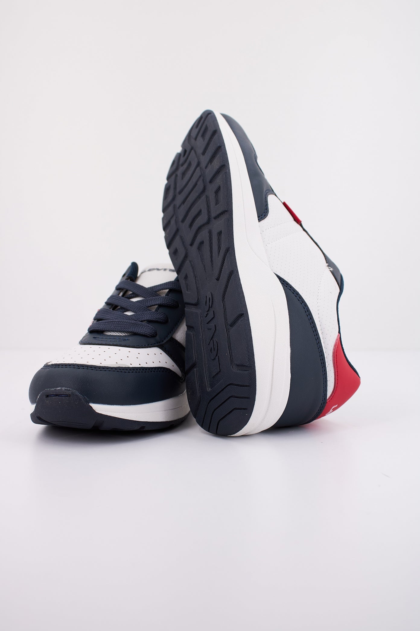 LEVI'S BAYLOR REFRESH S en color NVWHR (5)