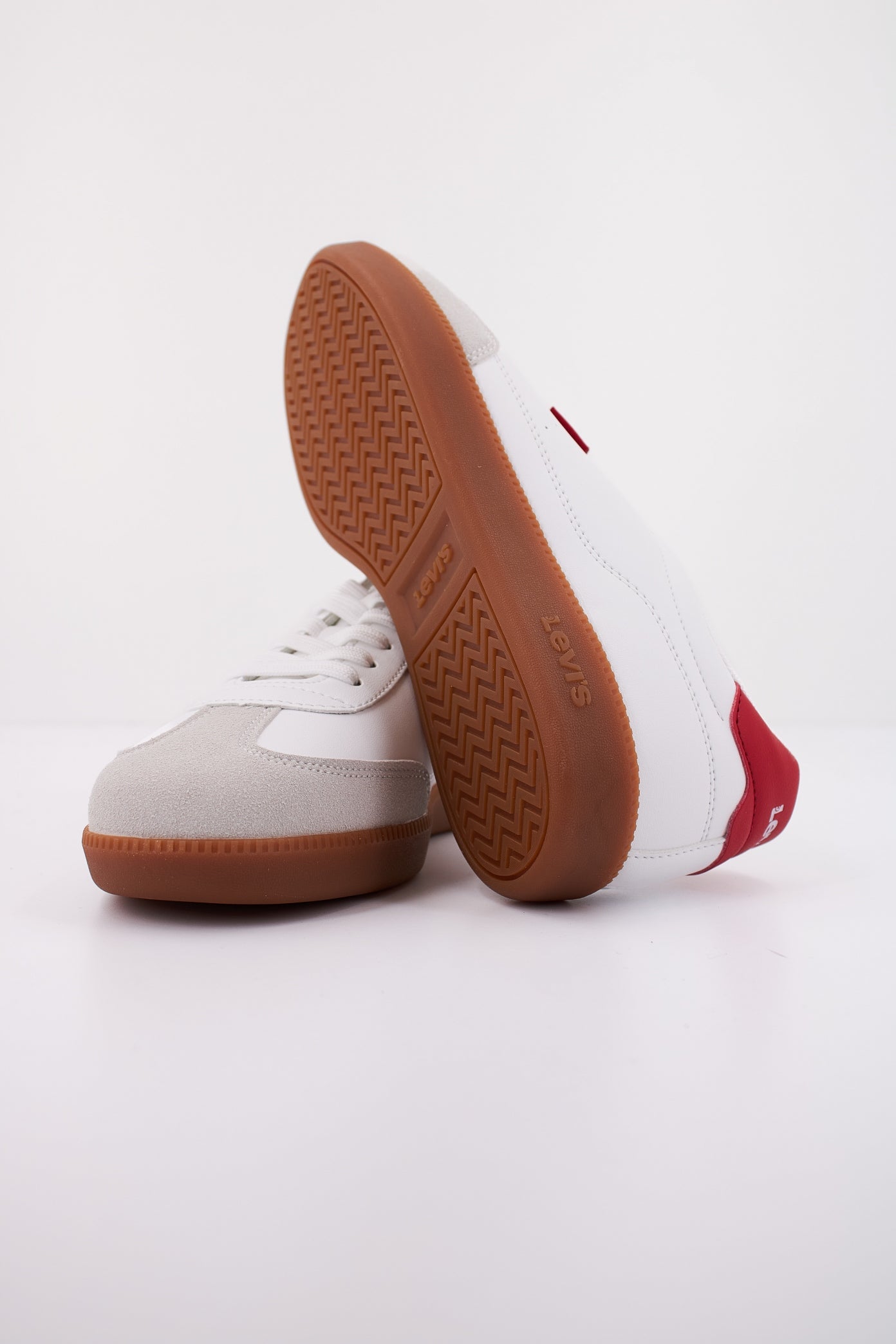 LEVI'S JACKSON en color WHBKPL (5)