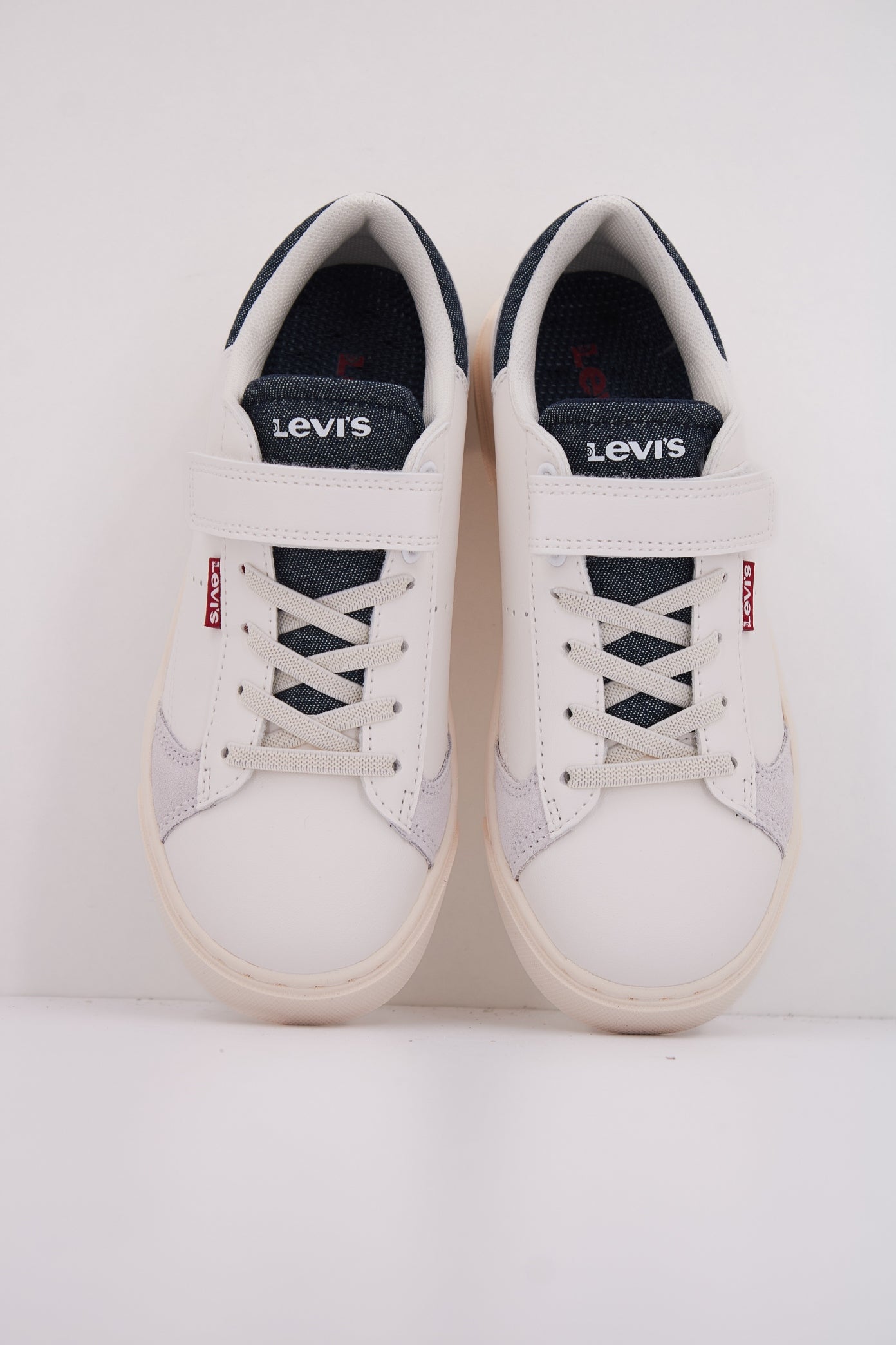 LEVI'S BRYSON en color WHTNVB (3)