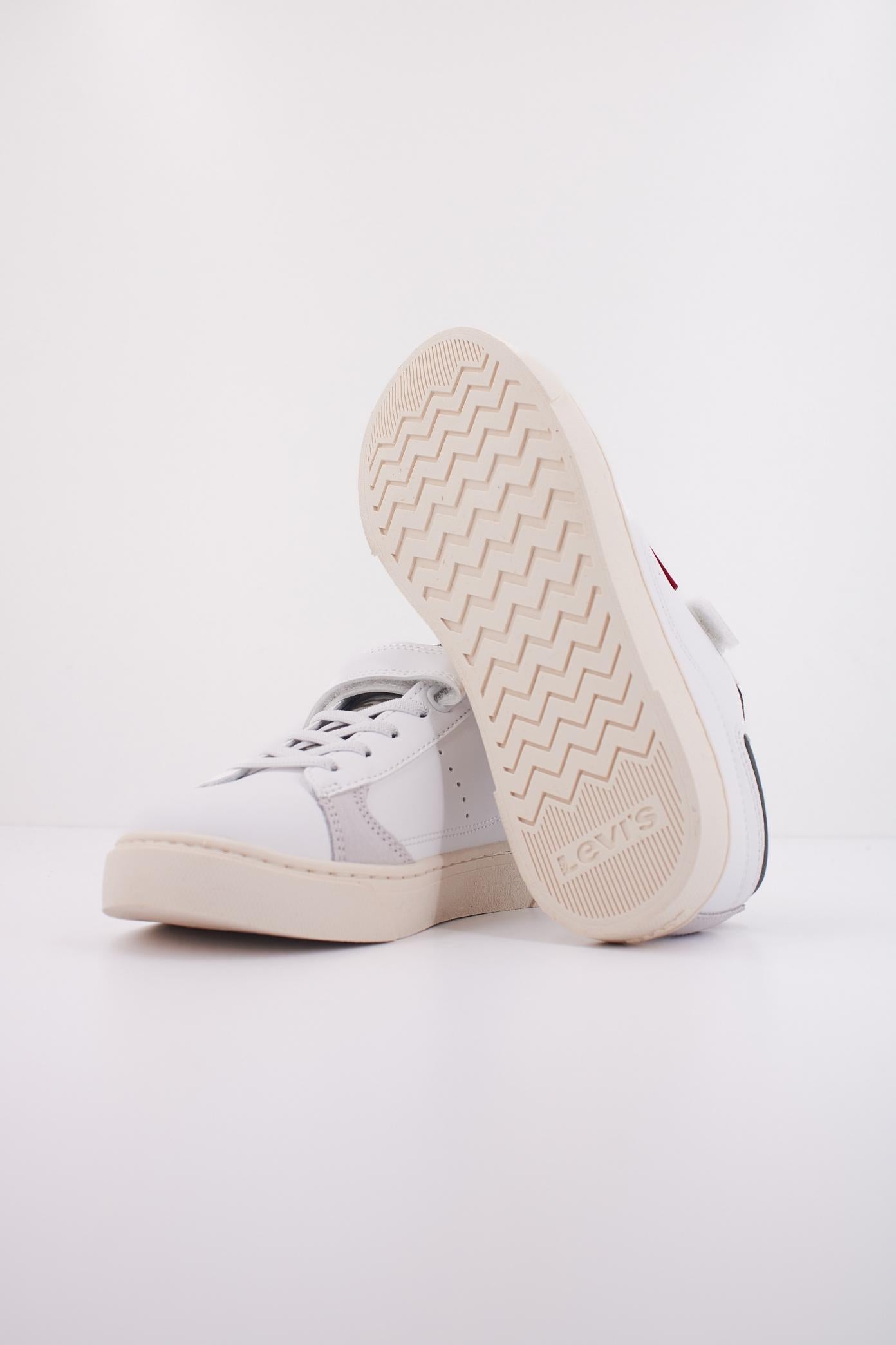 LEVI'S BRYSON en color WHTKHK (5)