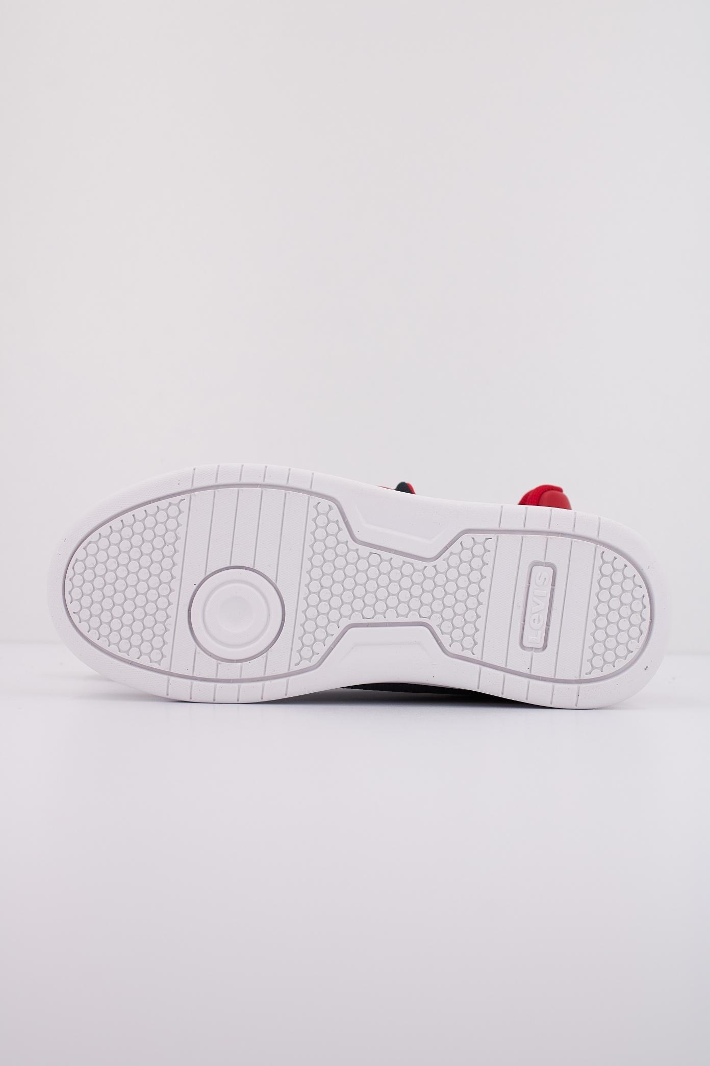 LEVI'S DUTTON en color NVRD (5)