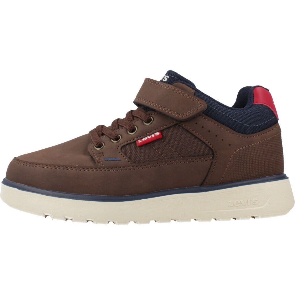 LEVI'S MONTANA en color BRWNVY (2)