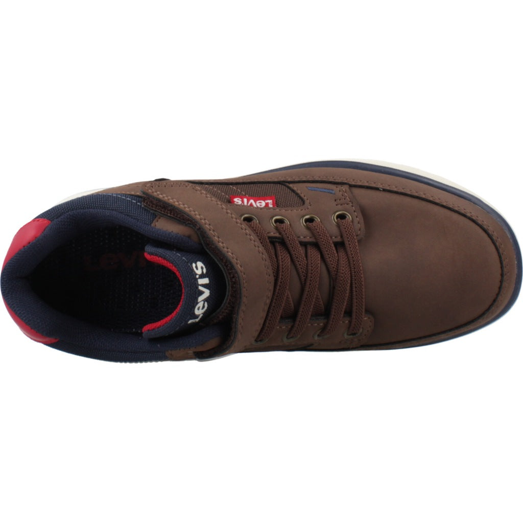 LEVI'S MONTANA en color BRWNVY (7)