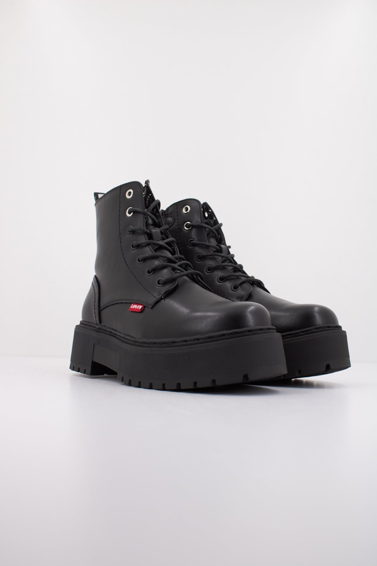 LEVI'S CHERRY en color BLACK (2)
