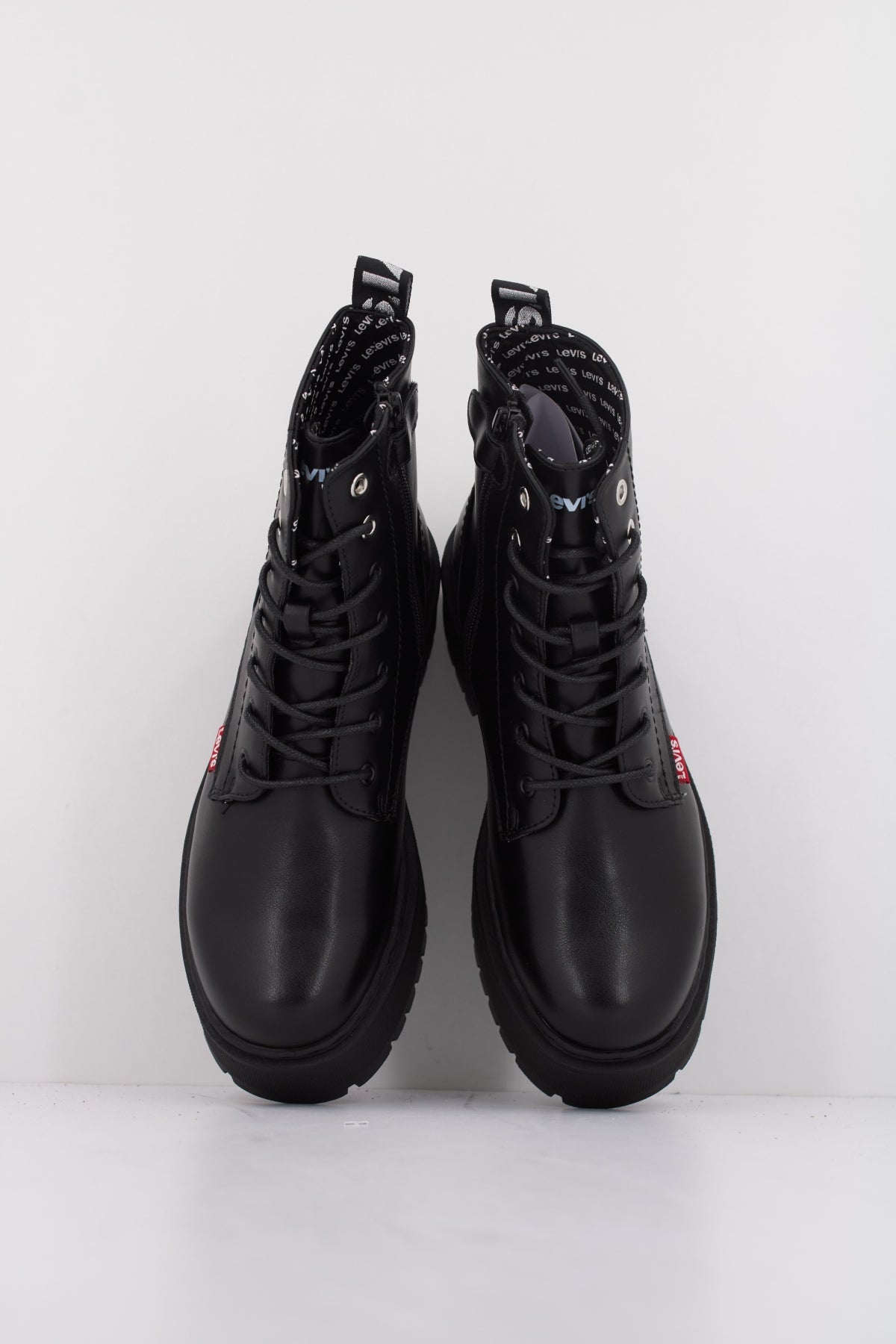 LEVI'S CHERRY en color BLACK (3)