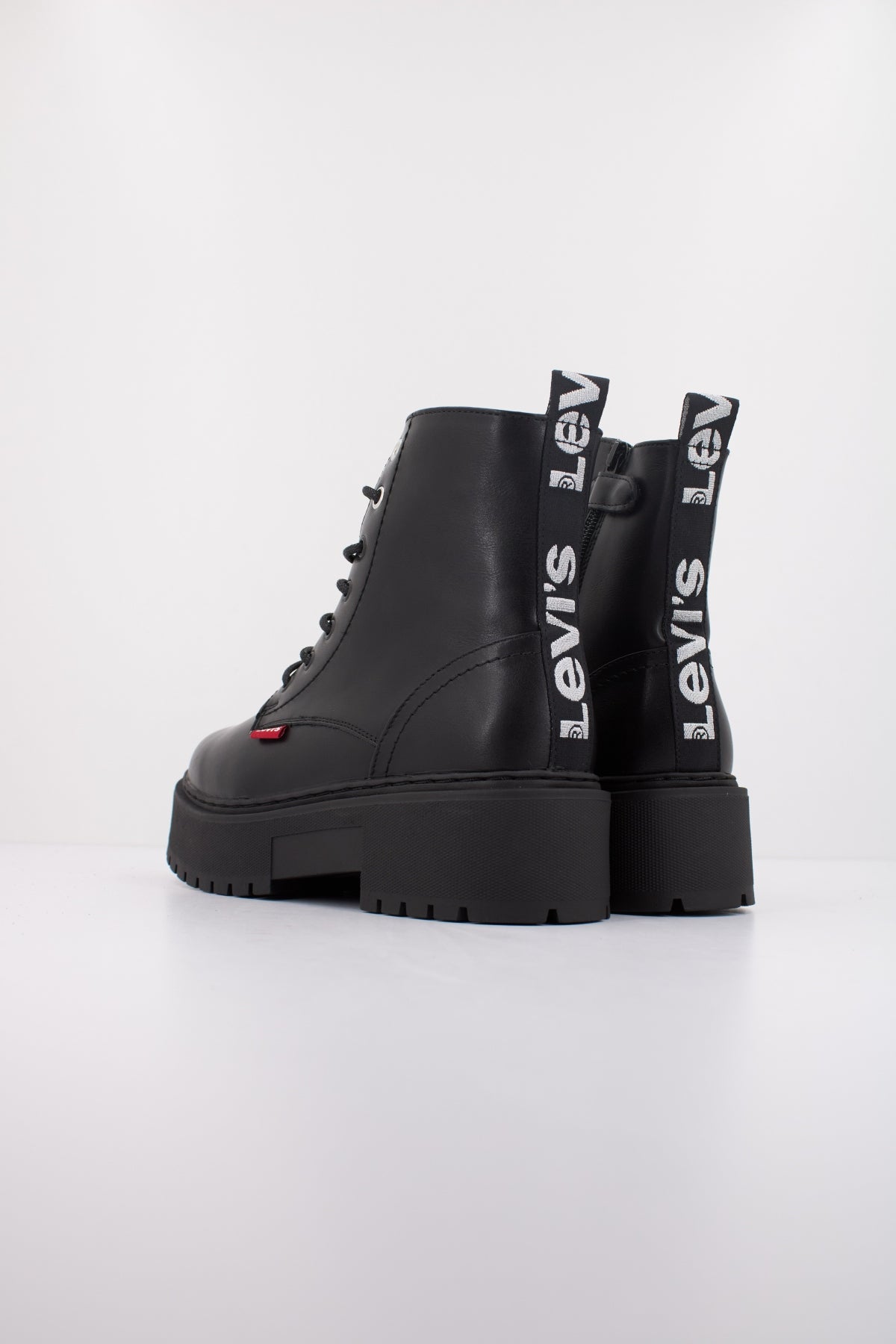 LEVI'S CHERRY en color BLACK (4)