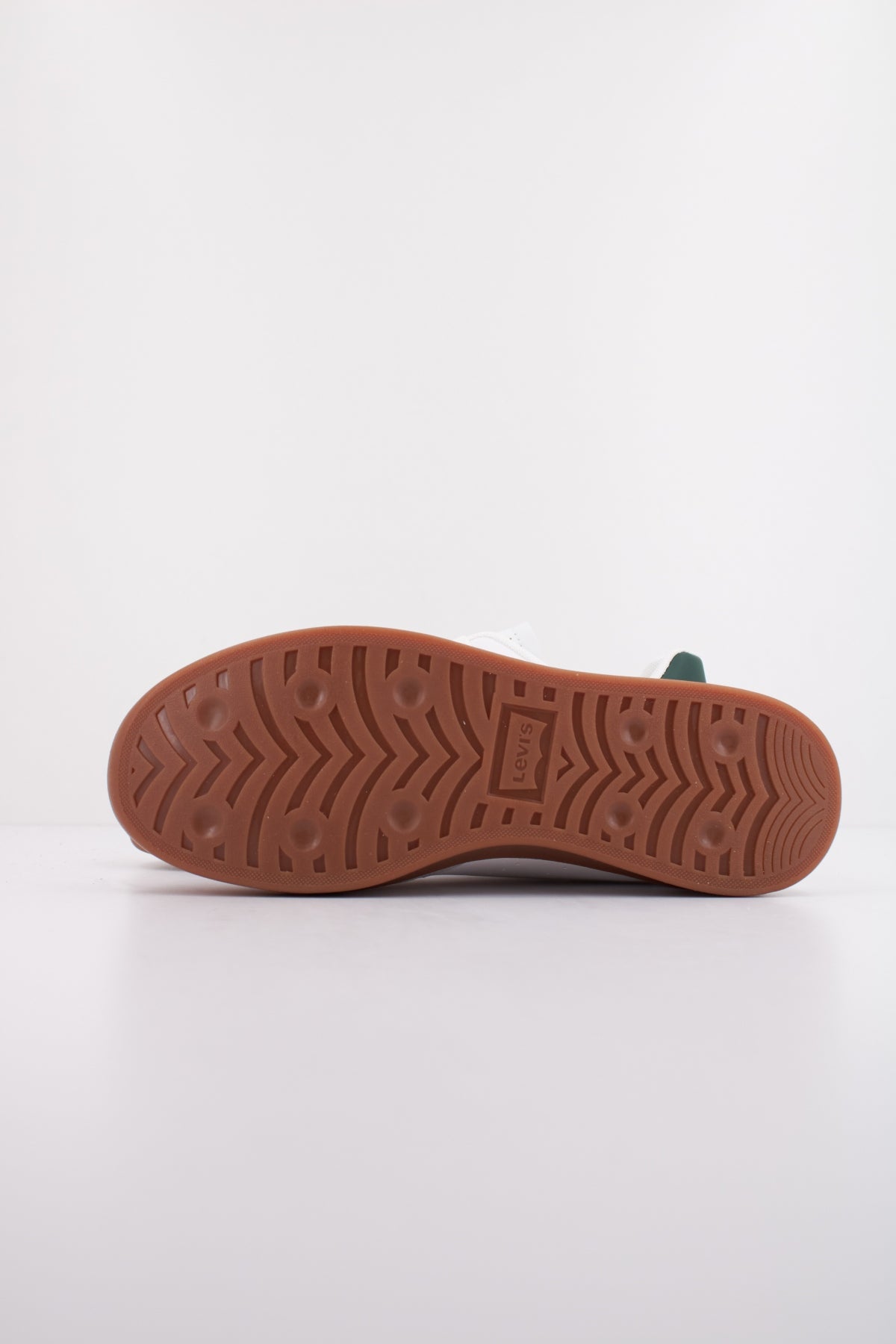 LEVI'S GABHAN en color WHTGRN (5)