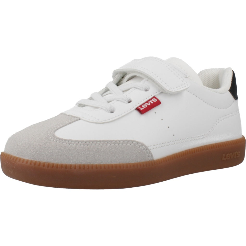 LEVI'S JACKSON en color WHTBL (1)