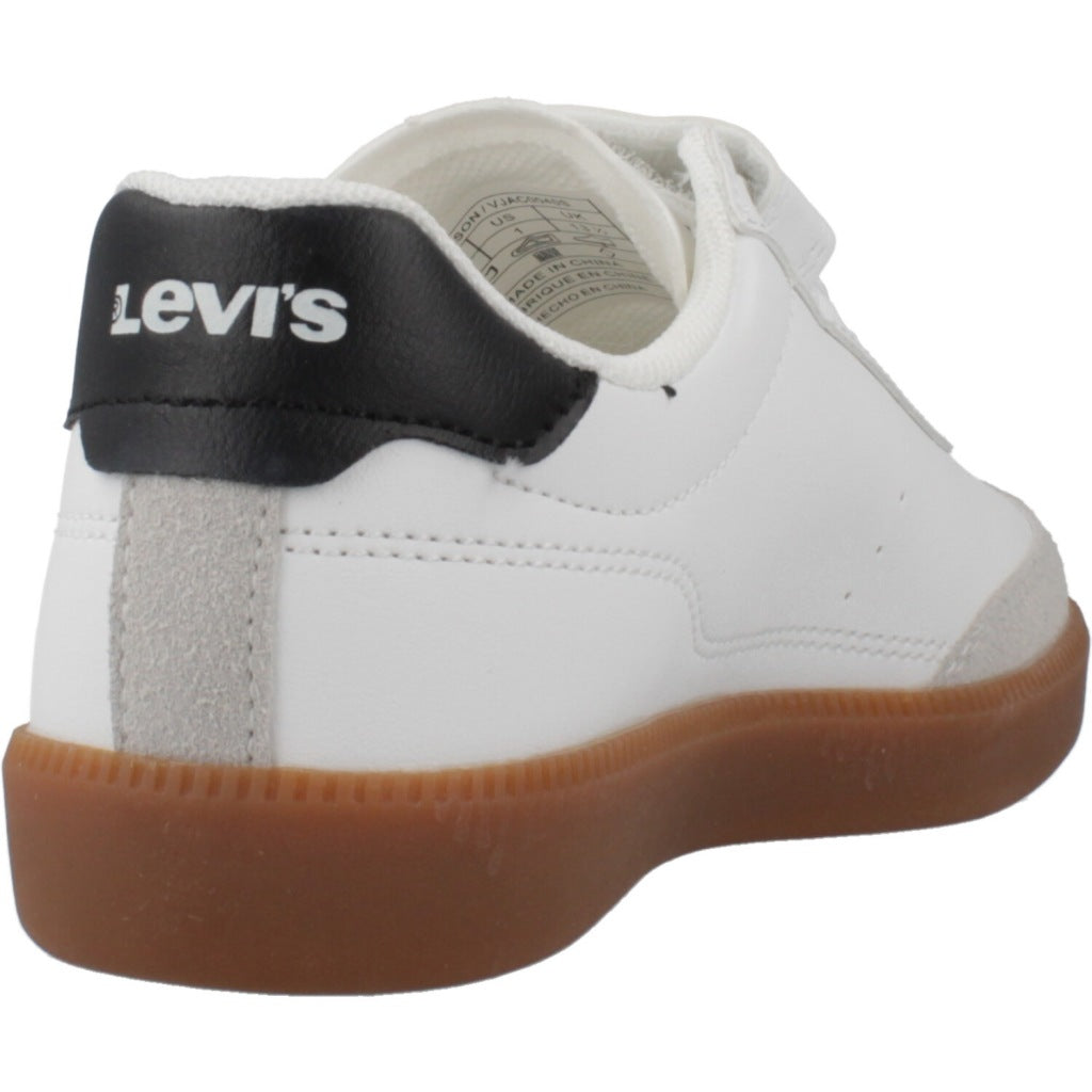 LEVI'S JACKSON en color WHTBL (3)
