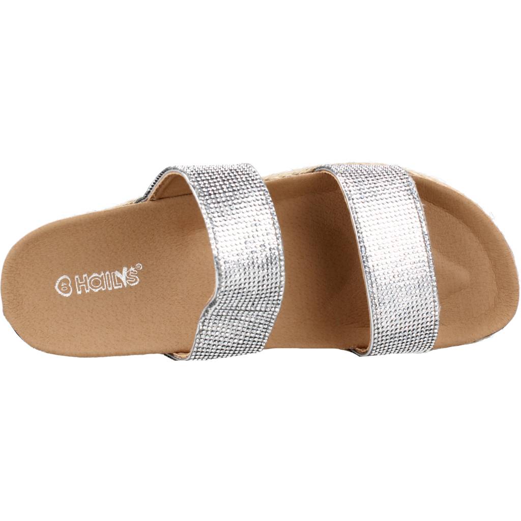 HAILYS SL GLESSY en color SILVER (7)