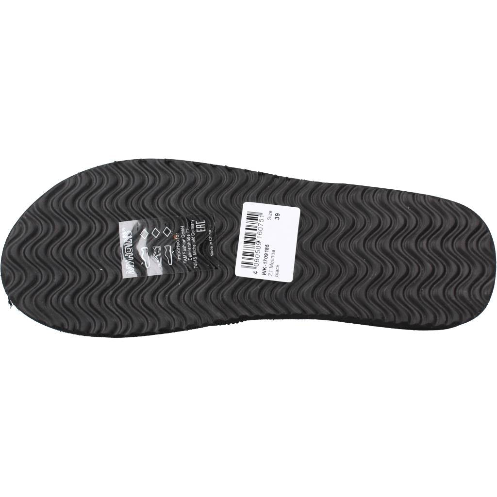 HAILYS ZT MELINDA en color BLACK (6)
