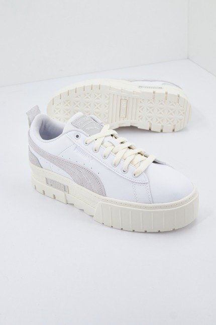 PUMA MAYZE THRIFTED WNS en color WHITE (1)