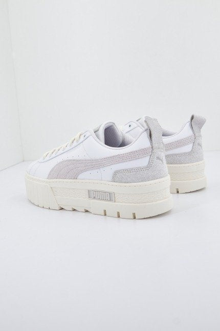 PUMA MAYZE THRIFTED WNS en color WHITE (3)
