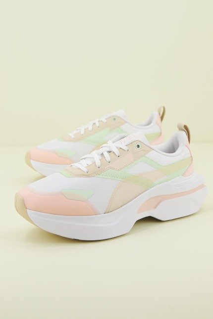PUMA KOSMO RIDER SOFT WNS en color WHTROSE (2)