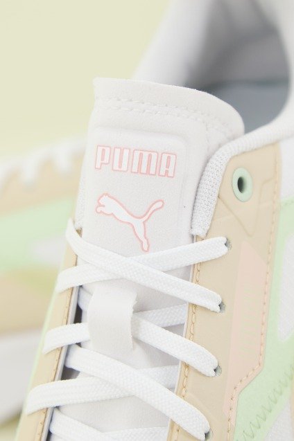 PUMA KOSMO RIDER SOFT WNS en color WHTROSE (4)