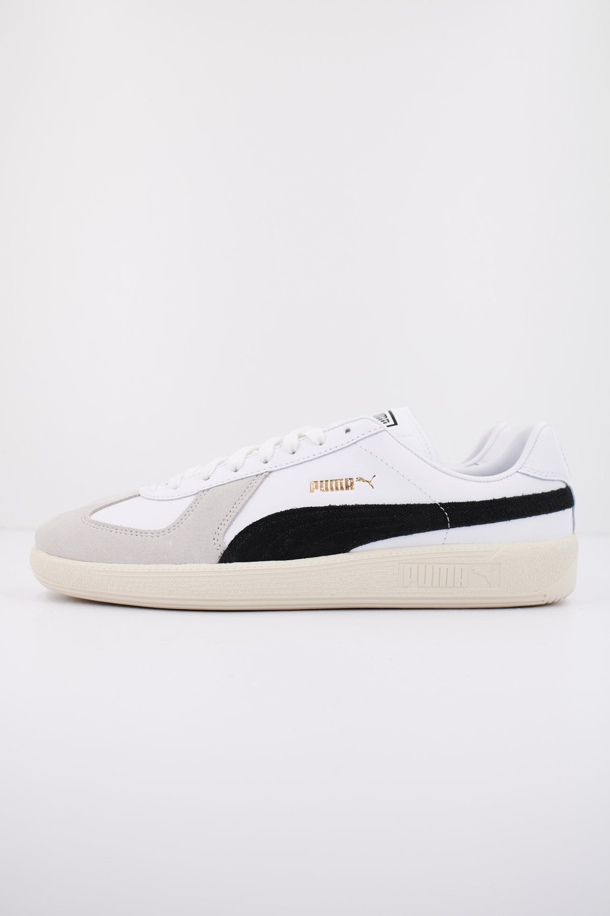 PUMA ARMY TRAINER en color WHITE (1)