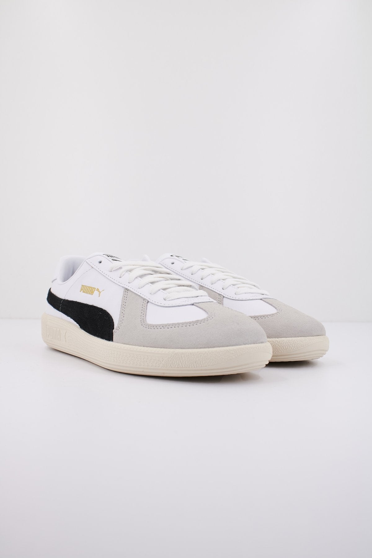 PUMA ARMY TRAINER en color WHITE (2)