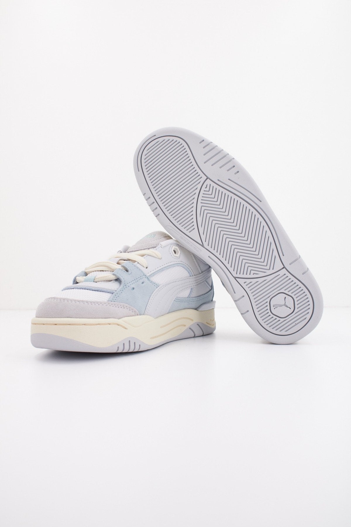 PUMA PUMA- en color WHTSLVR (4)