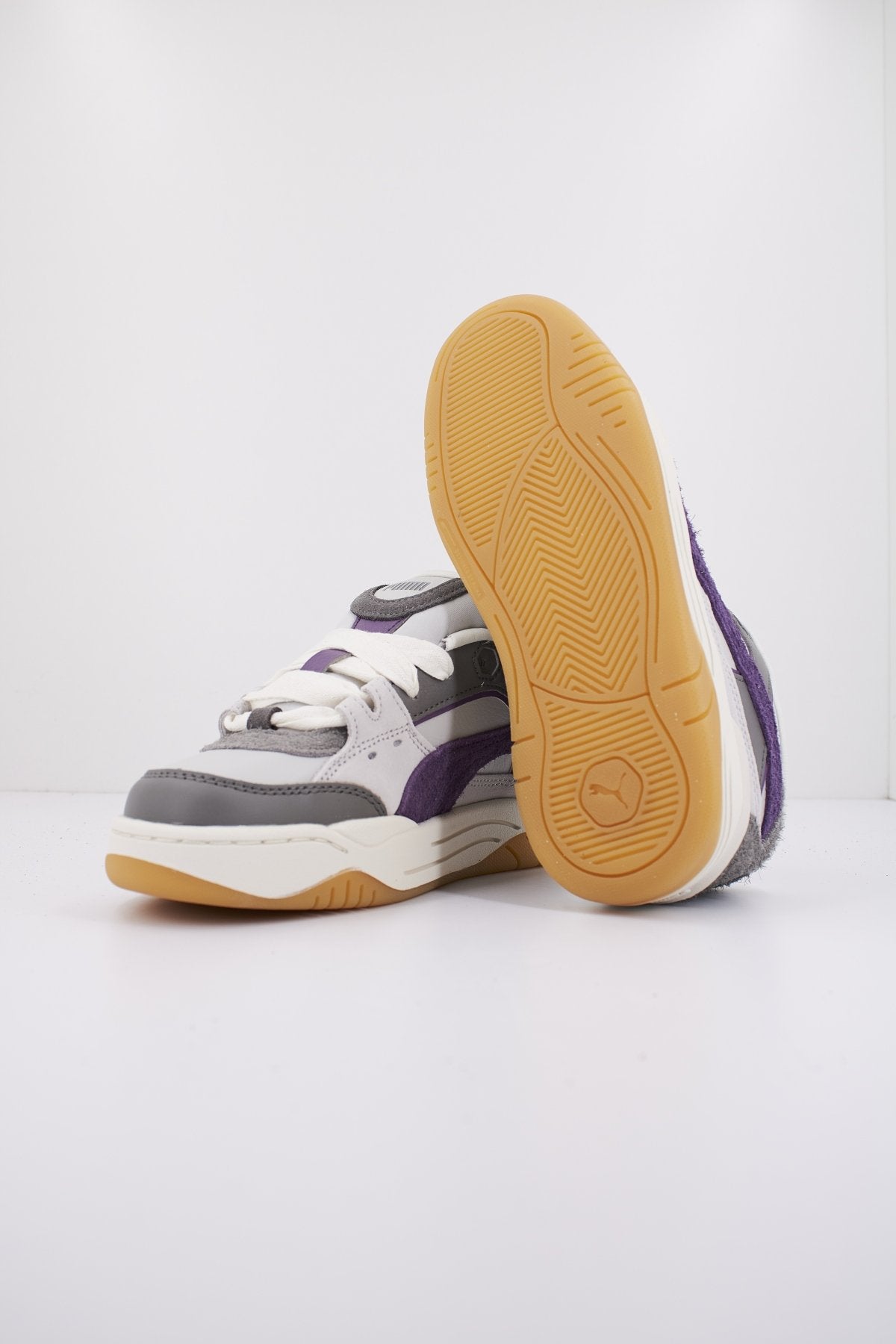 PUMA PRM WNS en color BRRYWHT (4)